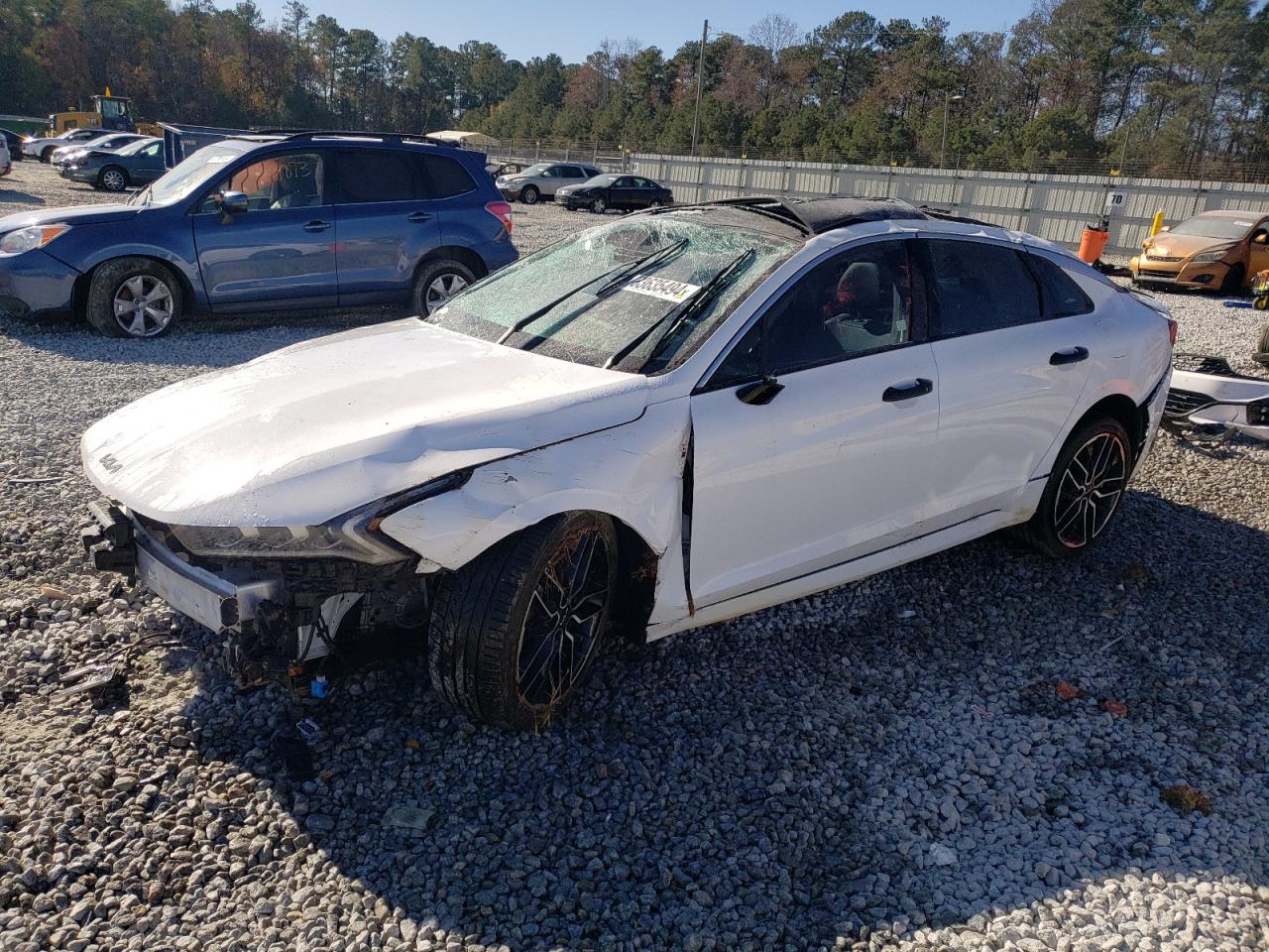 2023 KIA K5 GT VIN:5XXG44J81PG189183
