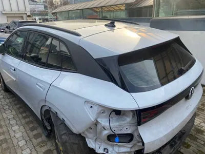 2022 Volkswagen ID.4 WVGZZZE2ZNP043160 VIN:WVGZZZE2ZNP043160