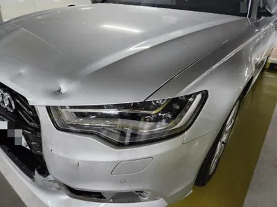 2015 Audi A6 WAUZZZ4G2FN042154 VIN:WAUZZZ4G2FN042154