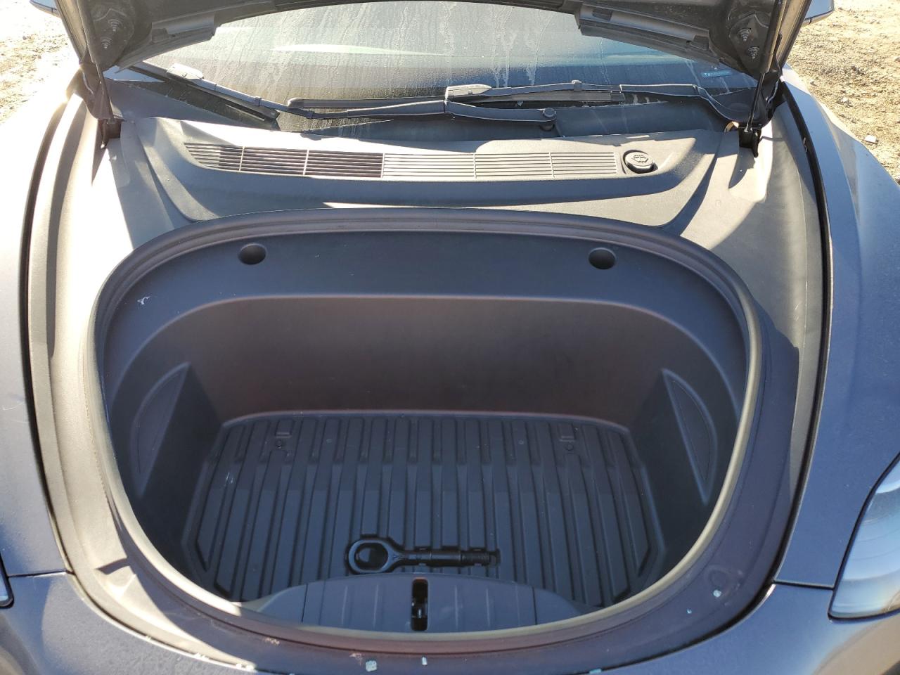 2022 TESLA MODEL 3  VIN:5YJ3E1EA0NF370685
