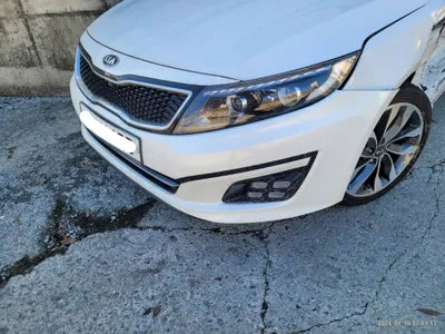 2015 Kia K5 235KMKNAGN419BFA6 VIN:235KMKNAGN419BFA6