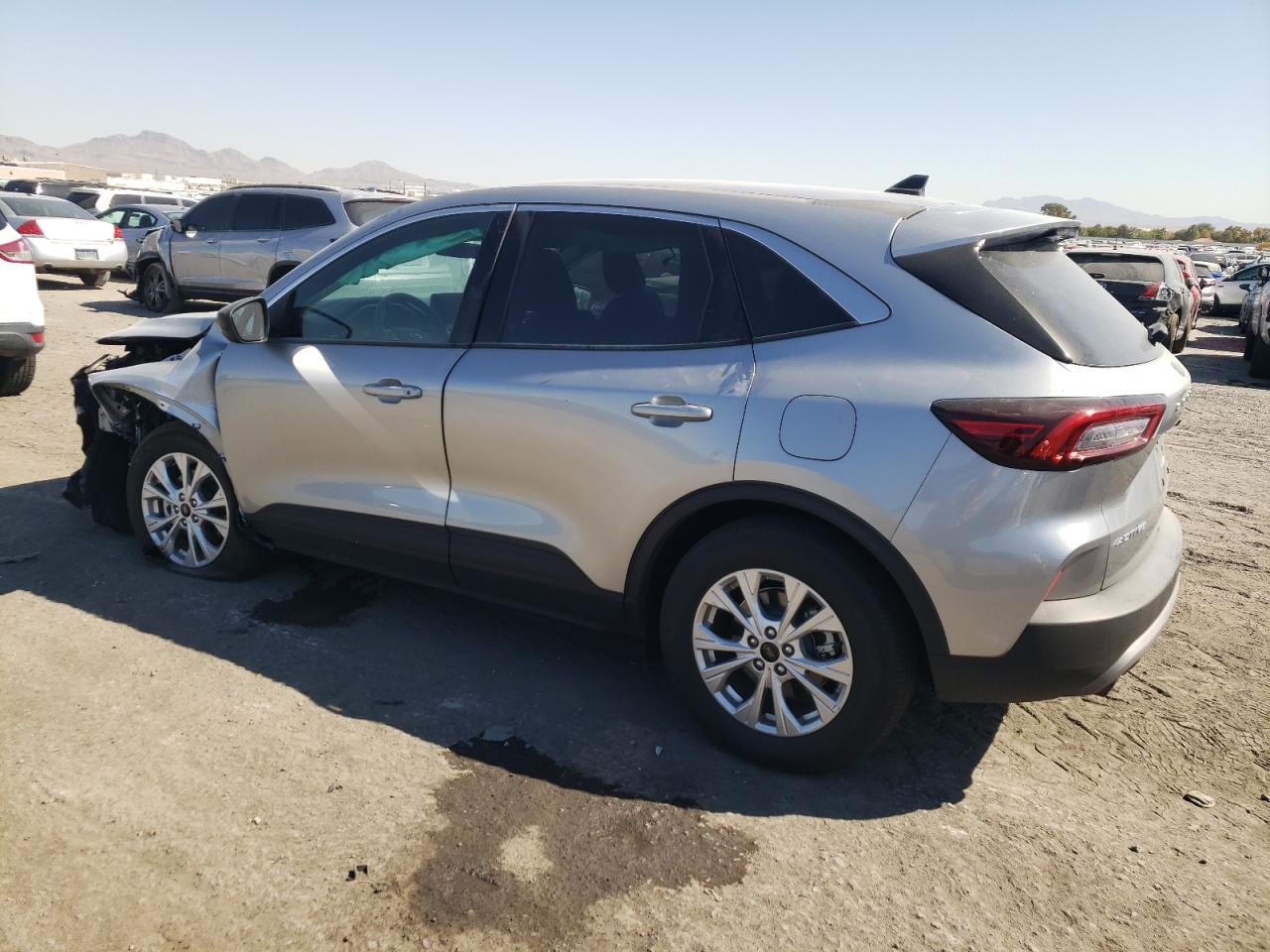 2024 FORD ESCAPE ACTIVE VIN:1FMCU0GN8RUA08092