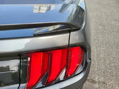 2021 Ford Mustang GT VIN: