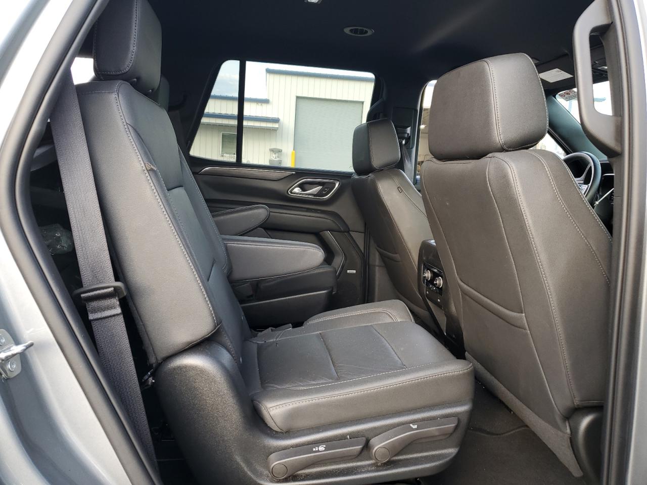 2023 CHEVROLET TAHOE K1500 LT VIN:1GNSKNKD0PR381118