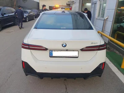 2024 BMW 520 WBA21FJ05RCR22408 VIN:WBA21FJ05RCR22408