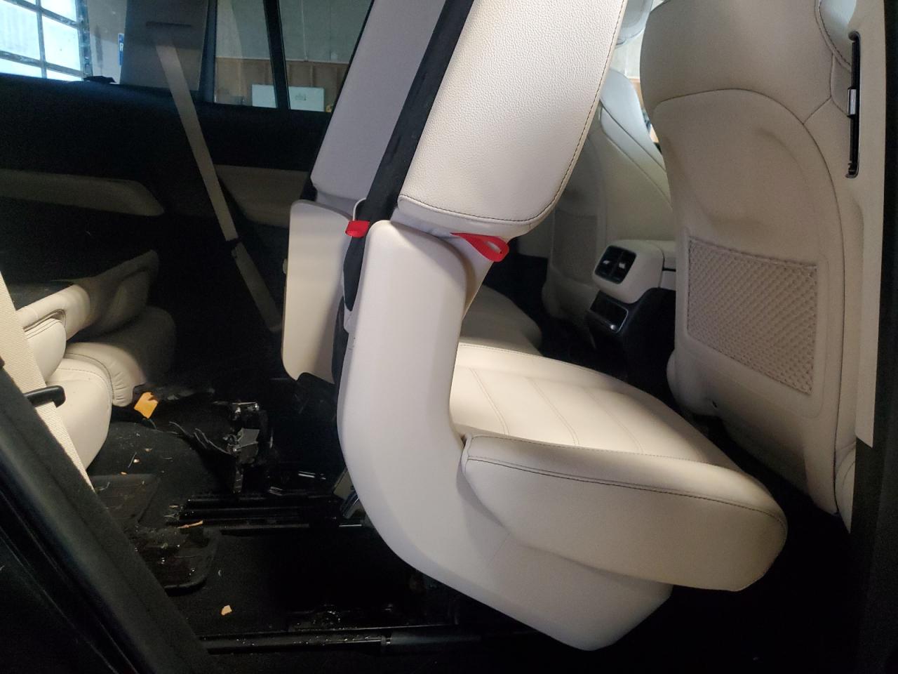 2023 MERCEDES-BENZ GLS 450 4MATIC VIN:4JGFF5KE3PA912751