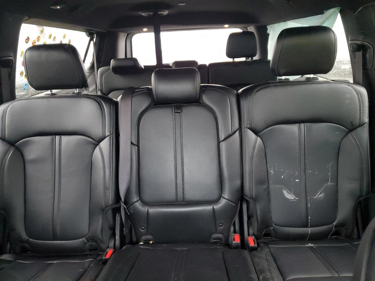 2023 JEEP WAGONEER L SERIES I VIN:1C4SJSAP4PS560552