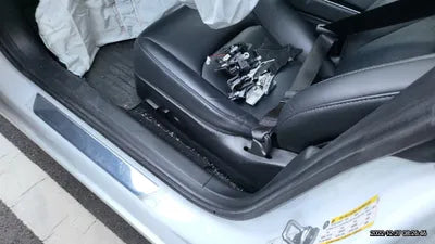 2020 Tesla Model 3 5YJ3E1EAXLF724273 VIN:5YJ3E1EAXLF724273
