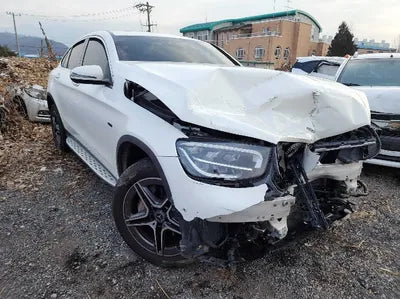 2020 Mercedes-Benz GLC 300 W1N0J5DB0LF831403 VIN:W1N0J5DB0LF831403