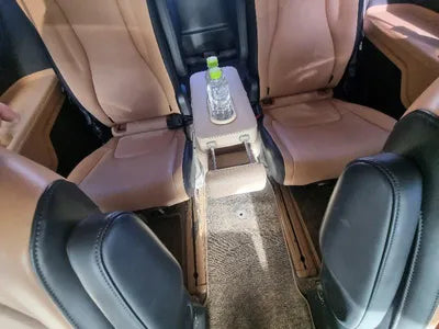 2022 Kia Carnival VIN: