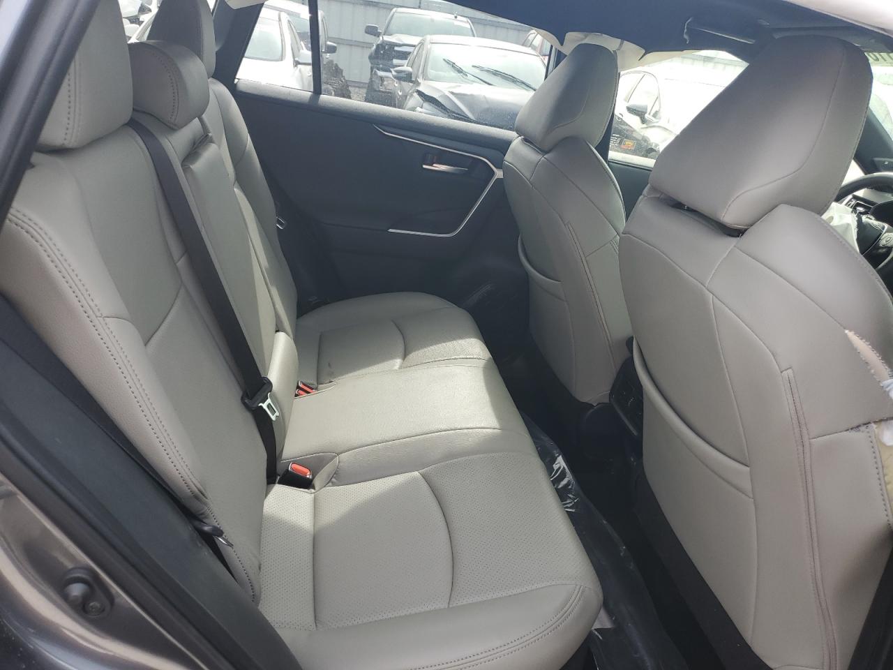 2024 TOYOTA RAV4 XSE VIN:JTME6RFV8RD553156