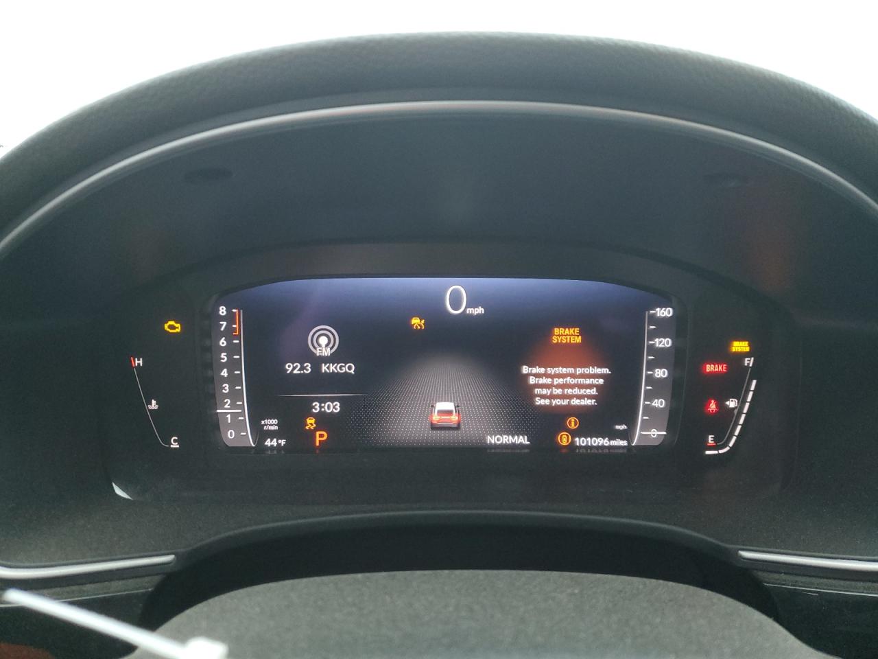 2022 HONDA CIVIC SPORT TOURING VIN:19XFL1H86NE010130