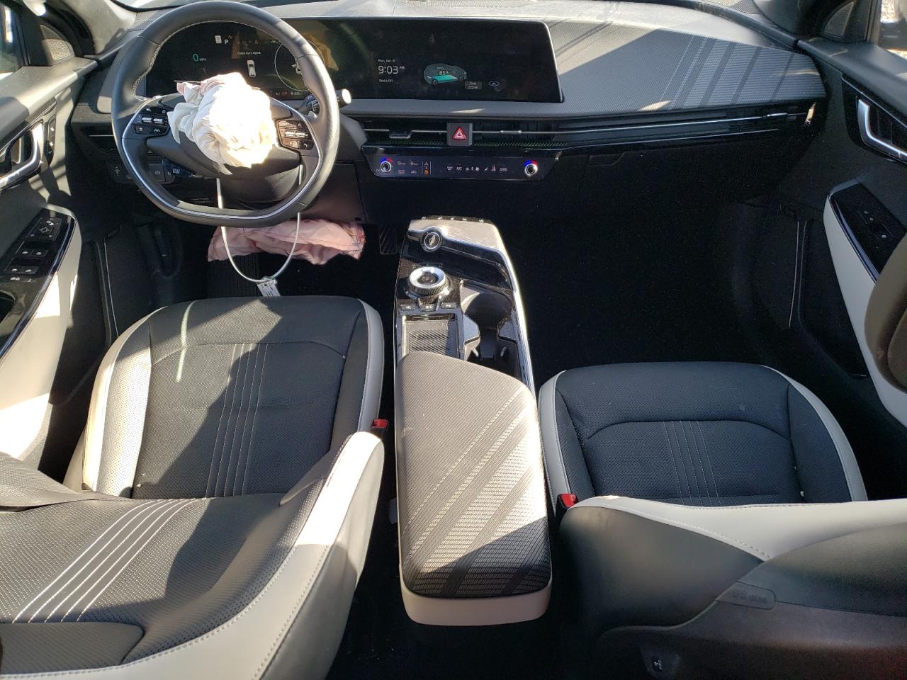 2022 KIA EV6 GT LINE VIN:KNDC4DLC6N5028202