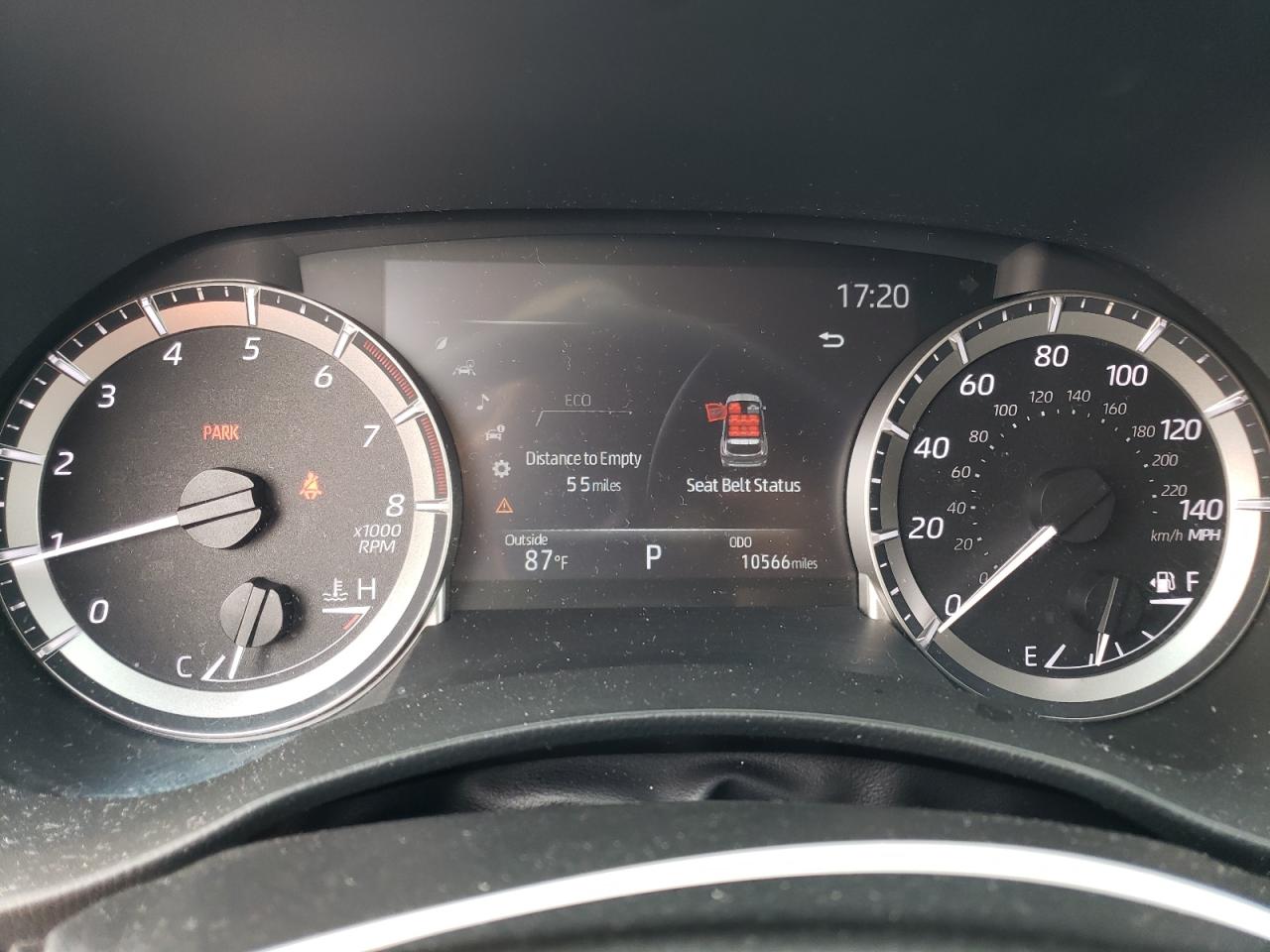 2023 TOYOTA HIGHLANDER L VIN:5TDKDRAH8PS520959