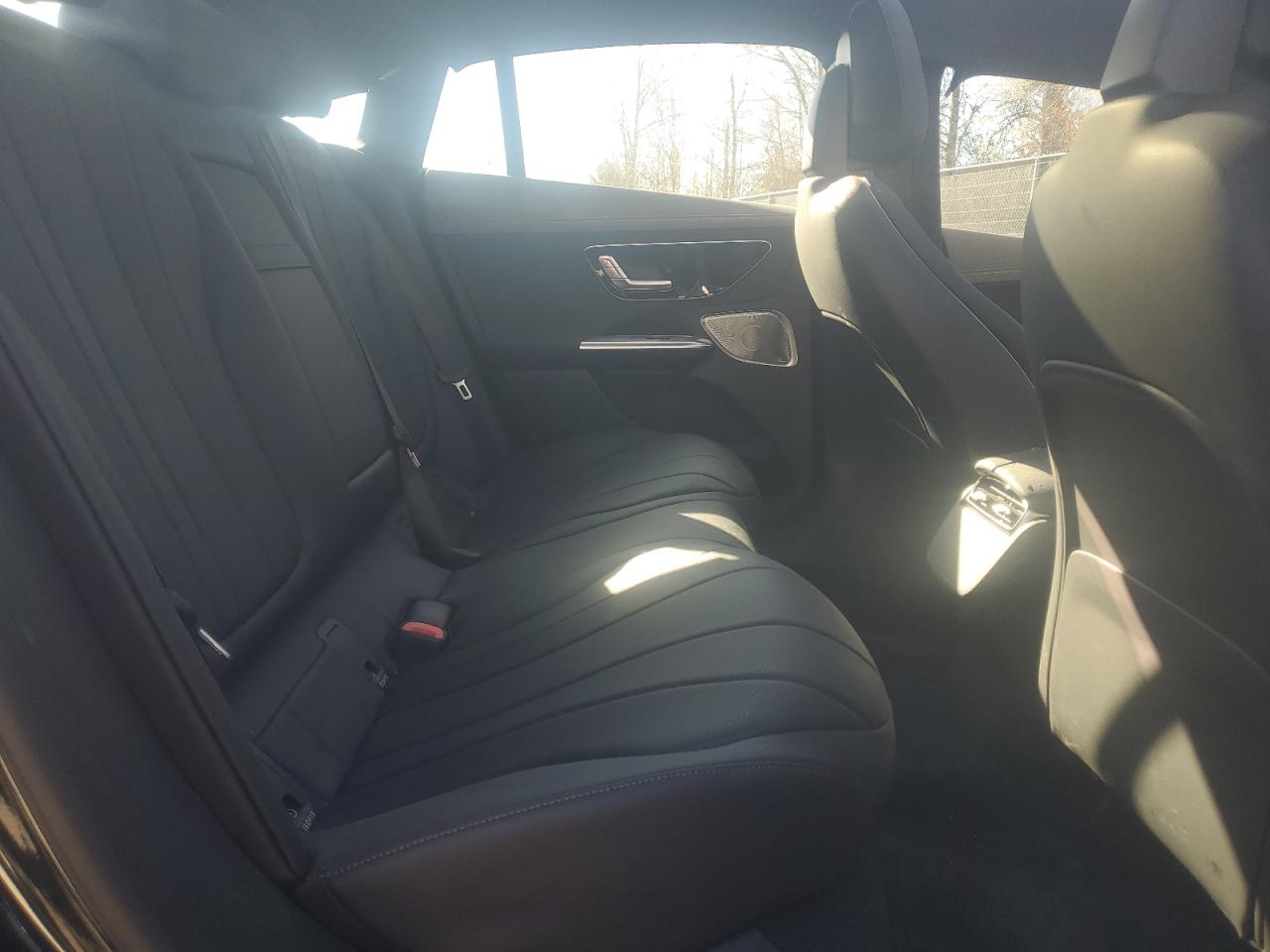 2024 MERCEDES-BENZ EQE SEDAN 350 4MATIC VIN:W1KEG1CB3RF048905