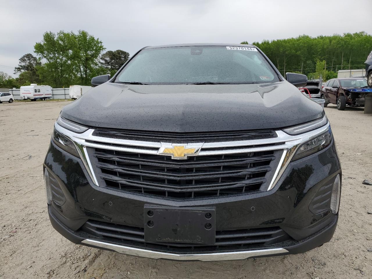 2024 CHEVROLET EQUINOX LT VIN:3GNAXKEG2RL109164