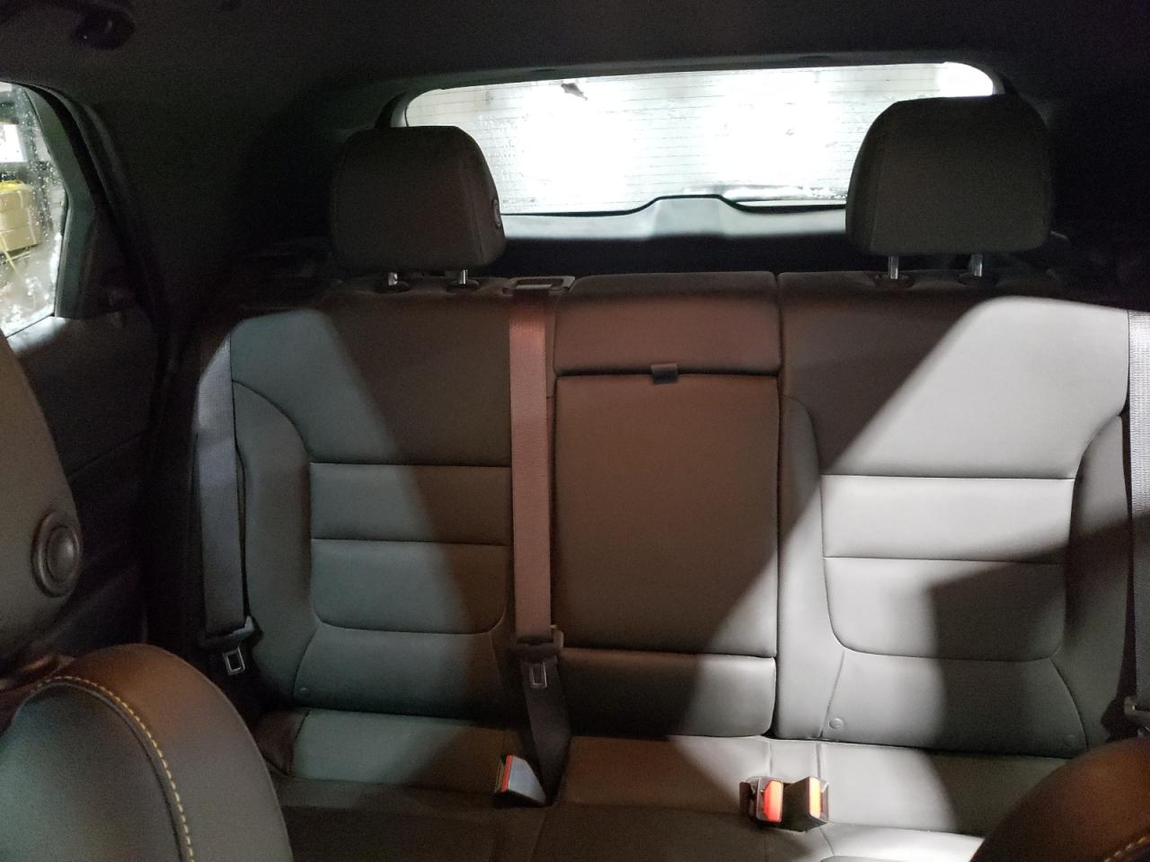 2024 CHEVROLET TRAILBLAZER ACTIV VIN:KL79MSSL2RB100128