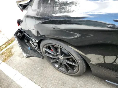 2020 Mercedes-Benz S 450 W1KXJ6EB0LA050720 VIN:W1KXJ6EB0LA050720