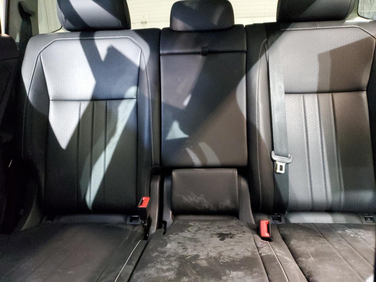 2024 VOLKSWAGEN TIGUAN SE VIN:19XFC1F72JE002269