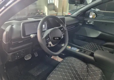 2023 Hyundai Ioniq KMHM541AFPA006616 VIN:KMHM541AFPA006616