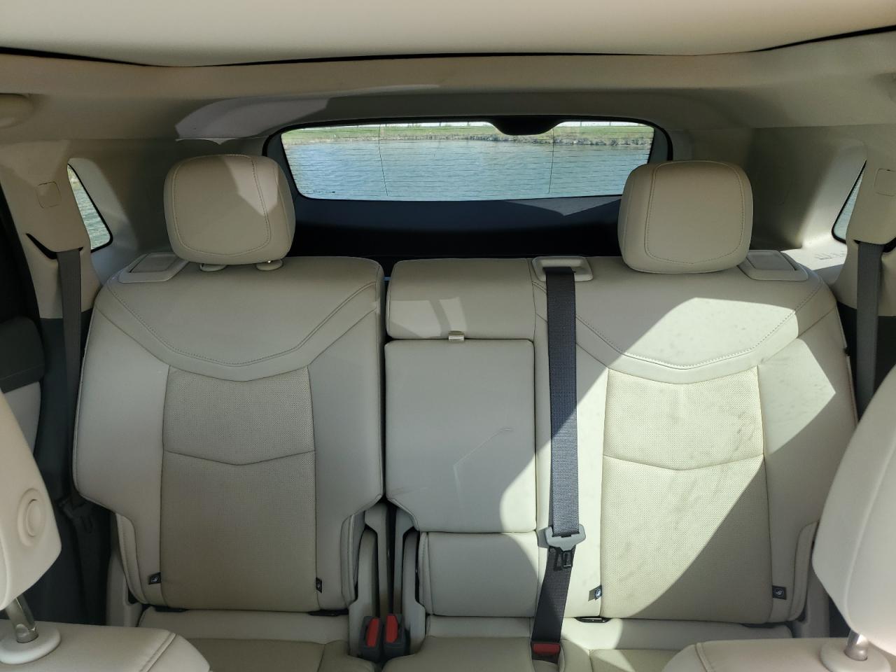 2024 CADILLAC XT5 PREMIUM LUXURY VIN:1GYKNCRS3RZ737955