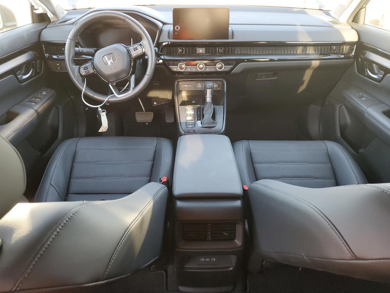 2024 HONDA CR-V EXL VIN:5J6RS3H70RL006889