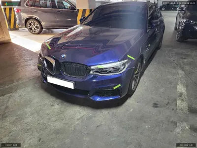 2018 BMW 520 WBAJC5108JWE56057 VIN:WBAJC5108JWE56057