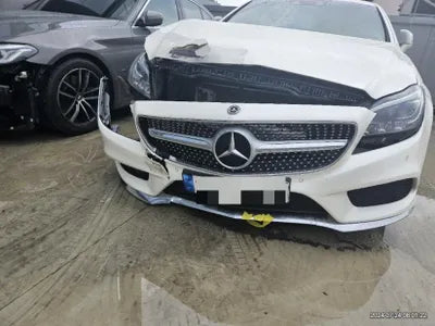 2017 Mercedes-Benz CLS 250 VIN: