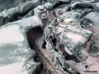 2015 Mercedes-Benz B 200 WDDMH0JBXFN125082 VIN:WDDMH0JBXFN125082