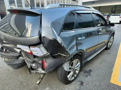 2014 Kia Sorento VIN: