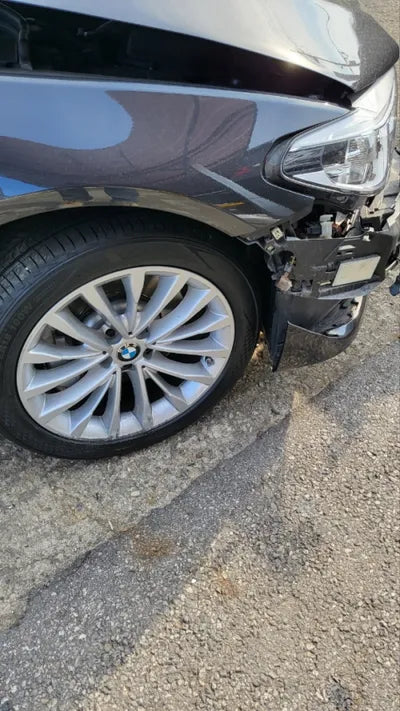 2019 BMW 530 WBAJD9102KB278141 VIN:WBAJD9102KB278141