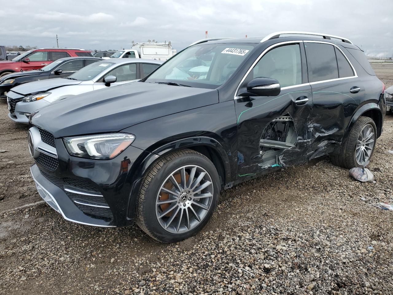 2023 MERCEDES-BENZ GLE 450 4MATIC VIN:4JGFB5KB8PA951630