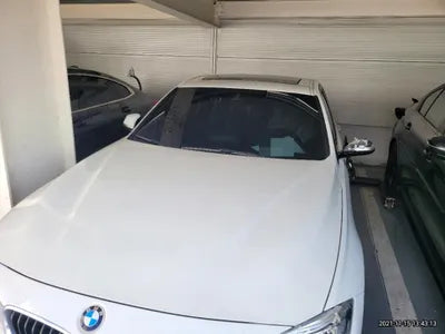 2018 BMW 330 WBA8E1107JK422391 VIN:WBA8E1107JK422391