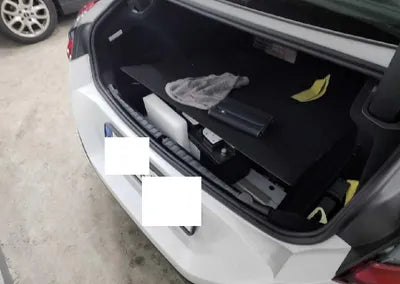 2023 BMW 850 WBAGV810XPCL36483 VIN:WBAGV810XPCL36483