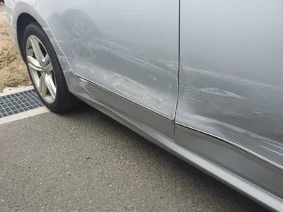 2015 Volkswagen Passat 1VWZZZA3ZFC085409 VIN:1VWZZZA3ZFC085409