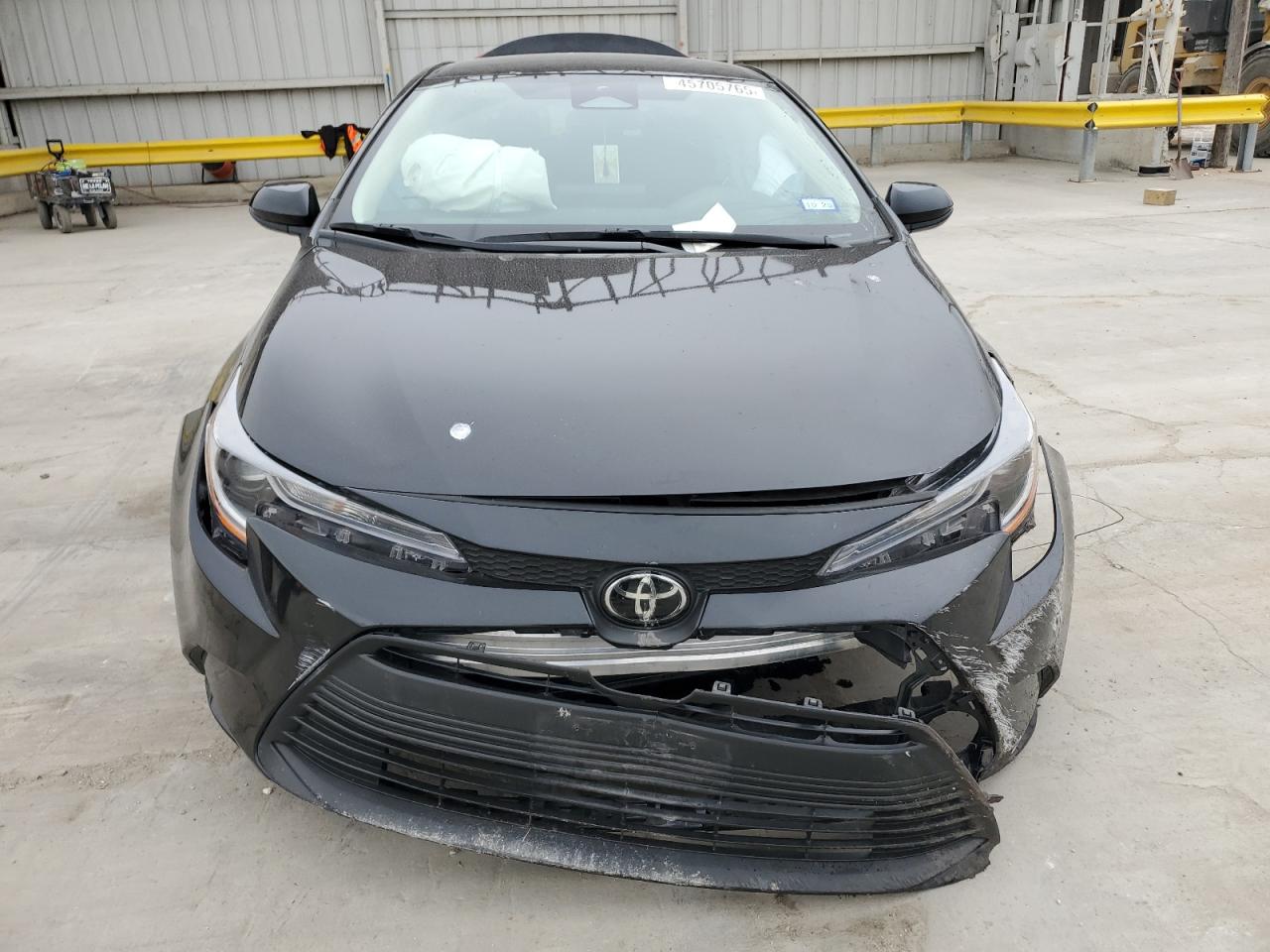 2024 TOYOTA COROLLA LE VIN:5YFB4MDE9RP095820