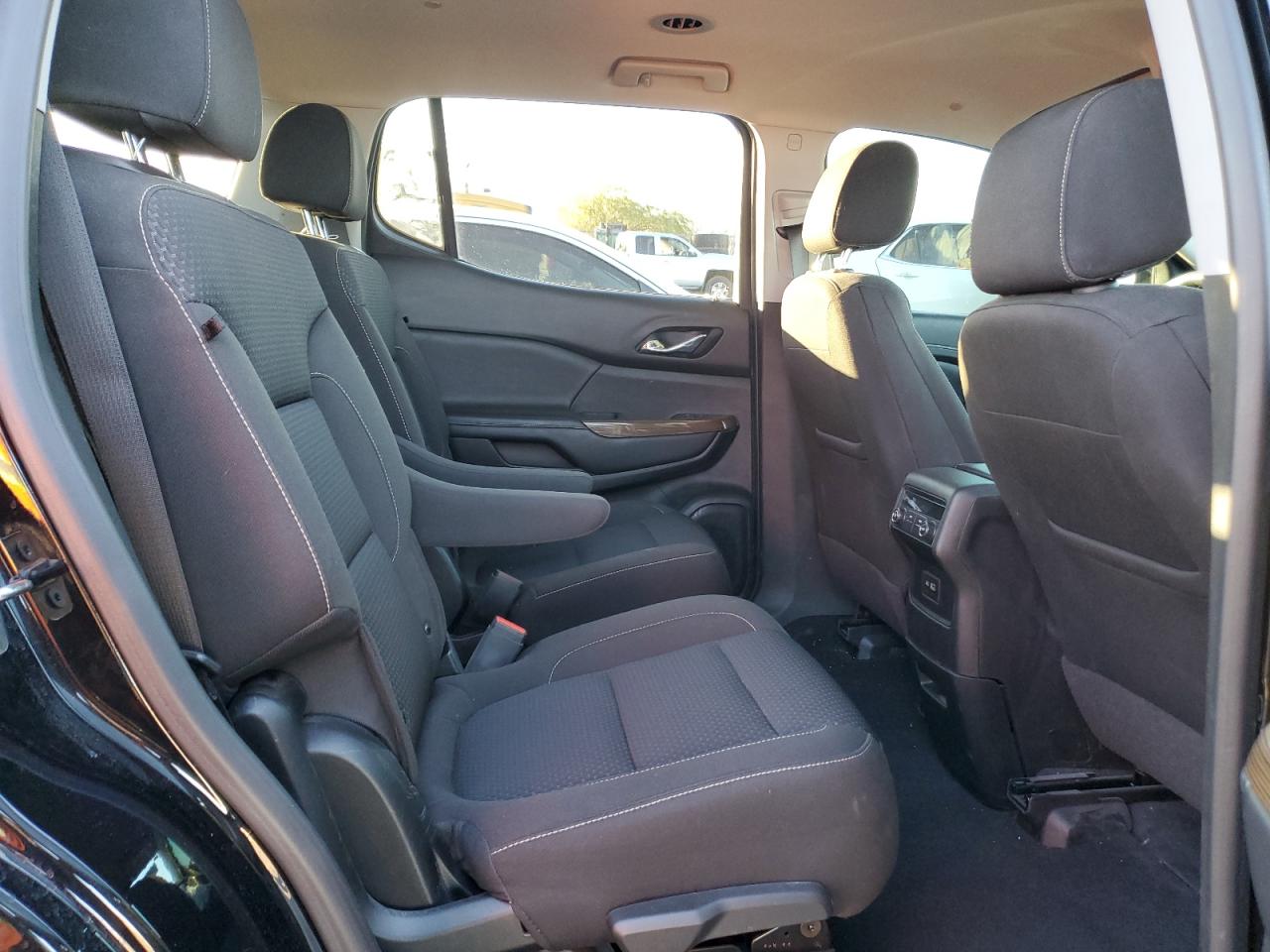 2023 GMC ACADIA SLE VIN:1GKKNRL42PZ178774