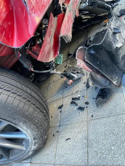 2022 Tesla Model 3 5YJ3E1EB4NF305847 VIN:5YJ3E1EB4NF305847