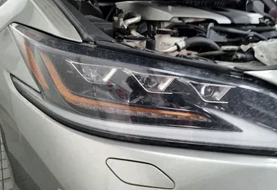 2019 Lexus ES 300 JTHB21B1XK2048464 VIN:JTHB21B1XK2048464