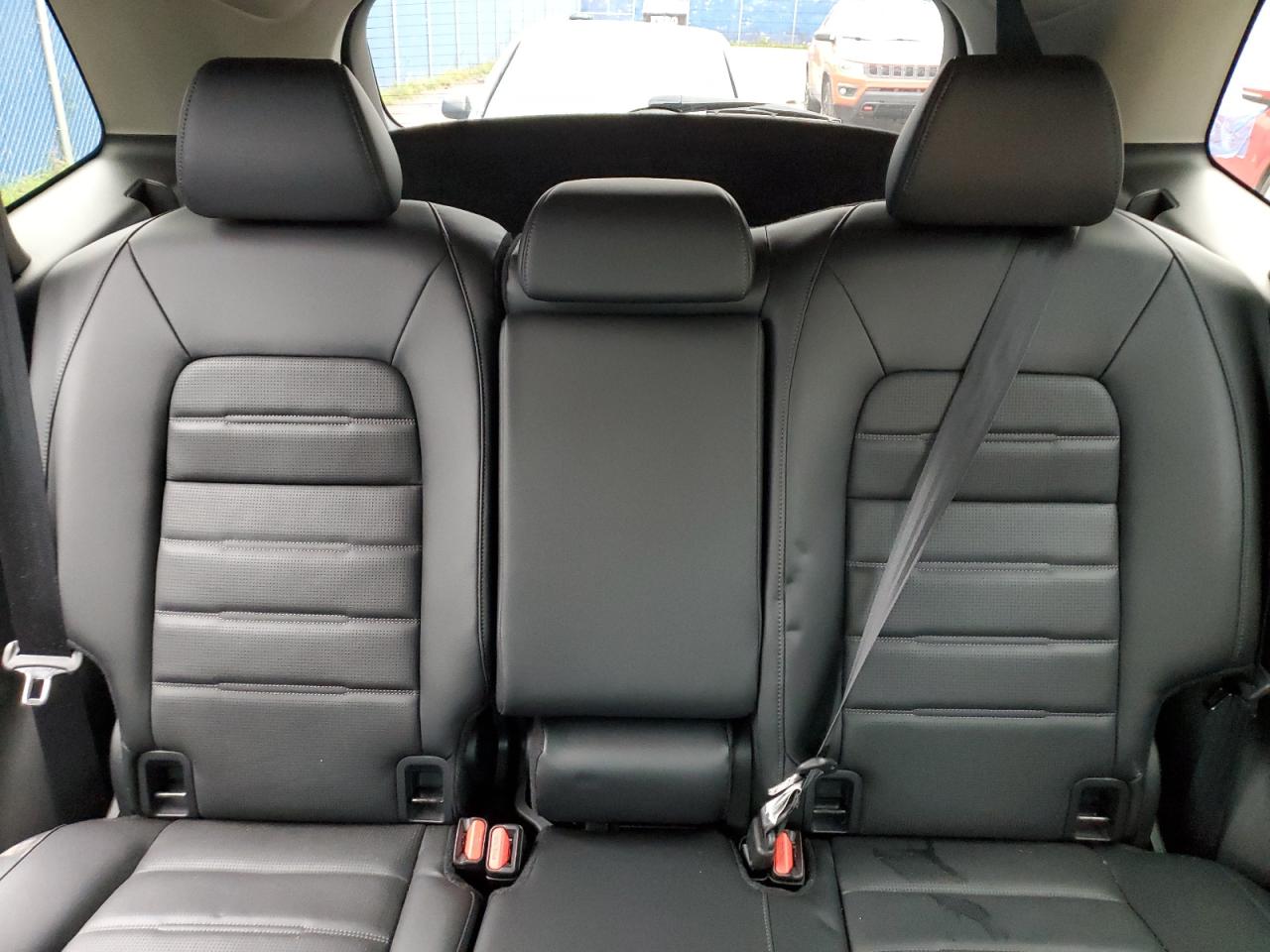 2023 HONDA CR-V EXL VIN:2HKRS4H78PH123973