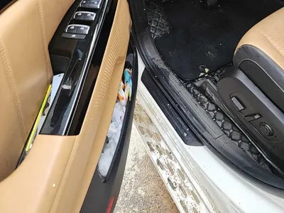 2022 Kia Carnival VIN: