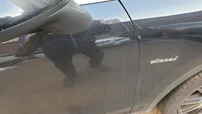 2014 Porsche Cayenne VIN: