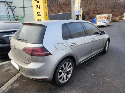 2015 Volkswagen Golf WVWZZZAUZFW331965 VIN:WVWZZZAUZFW331965