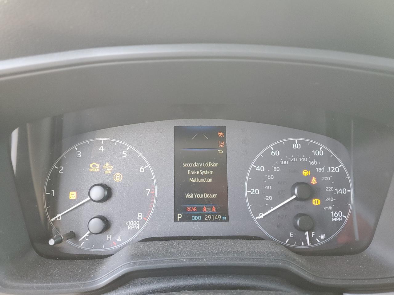 2023 TOYOTA COROLLA CROSS L VIN:7MUAAABGXPV065162