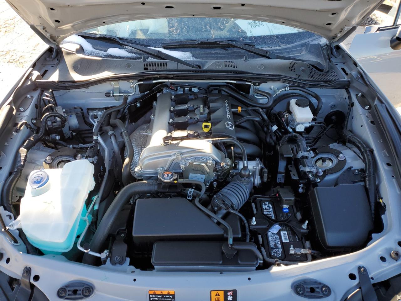 2024 MAZDA MX-5 MIATA GRAND TOURING VIN:JM1NDAD73R0603867