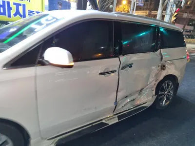 2018 Kia Carnival 870KMKNAME81ABJS3 VIN:870KMKNAME81ABJS3