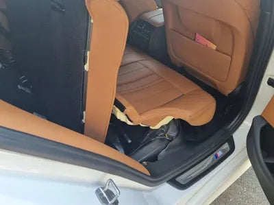 2018 BMW 530 WBAJD3108JG970600 VIN:WBAJD3108JG970600