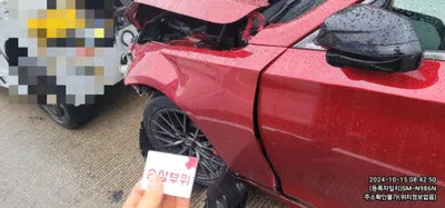 2019 Genesis G80 VIN: