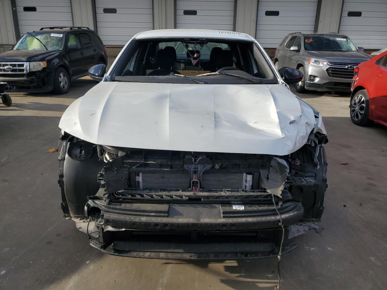 2024 VOLKSWAGEN JETTA SPORT VIN:3VWBM7BU3RM004413