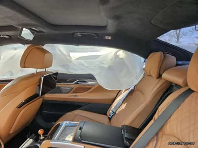 2021 BMW 740 WBA7T4107MCG35426 VIN:WBA7T4107MCG35426